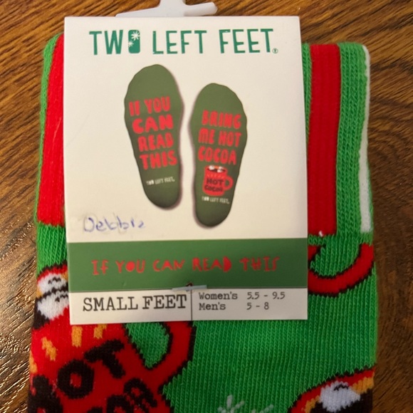 Set of 3 Novelty Socks - Picture 3 of 5